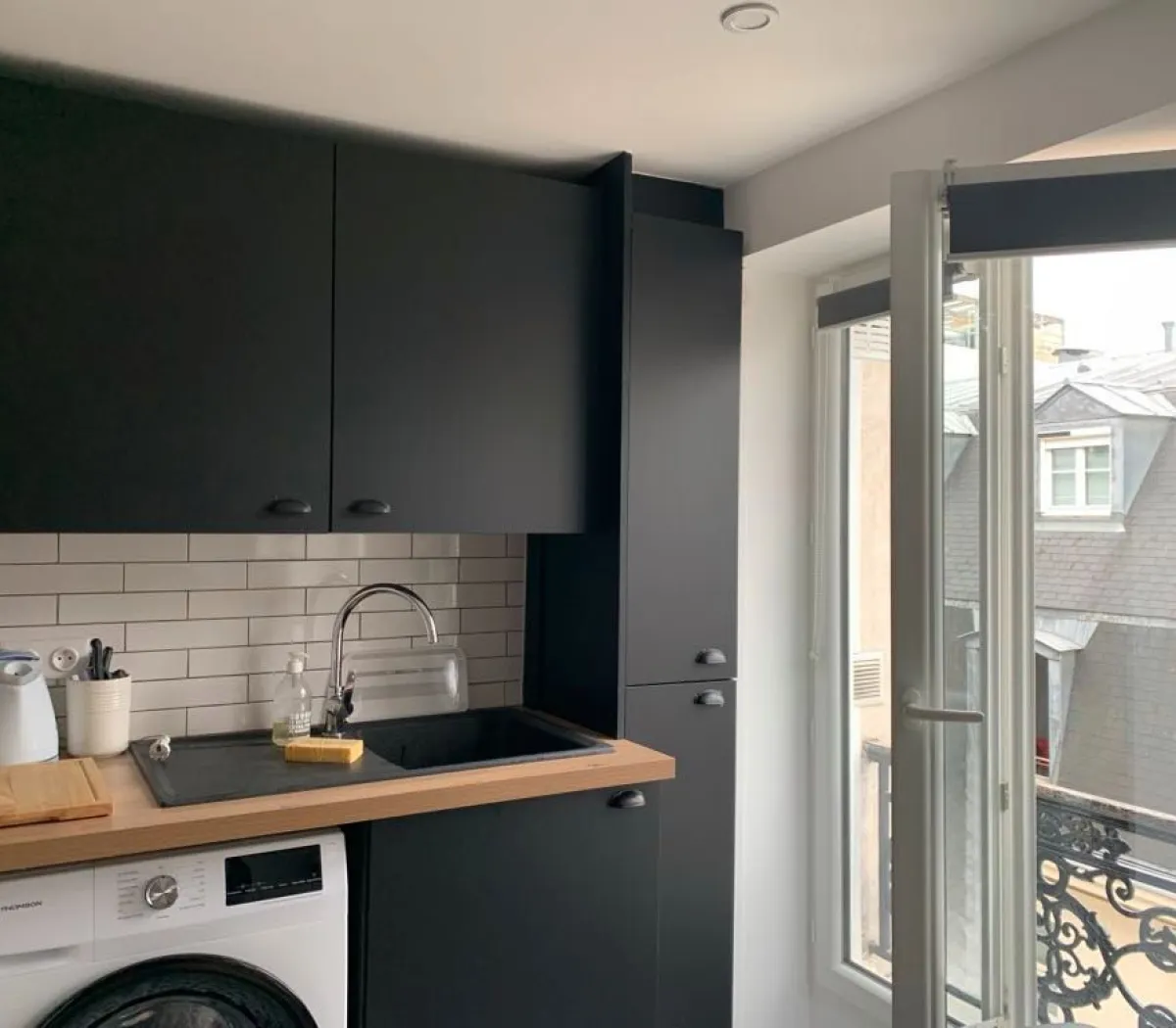 Location Paris Appartement 6962a303900b