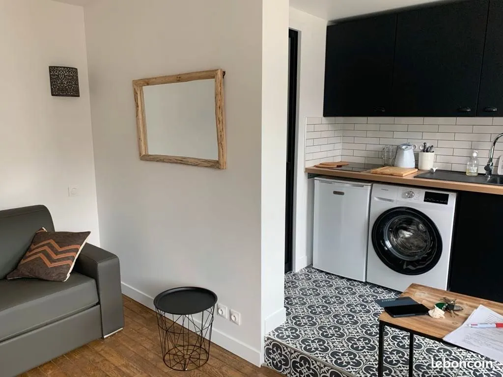 Location Paris Appartement 6962a303900b2