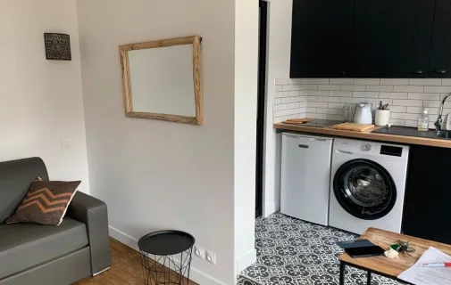 Location Paris Appartement 6962a303900b