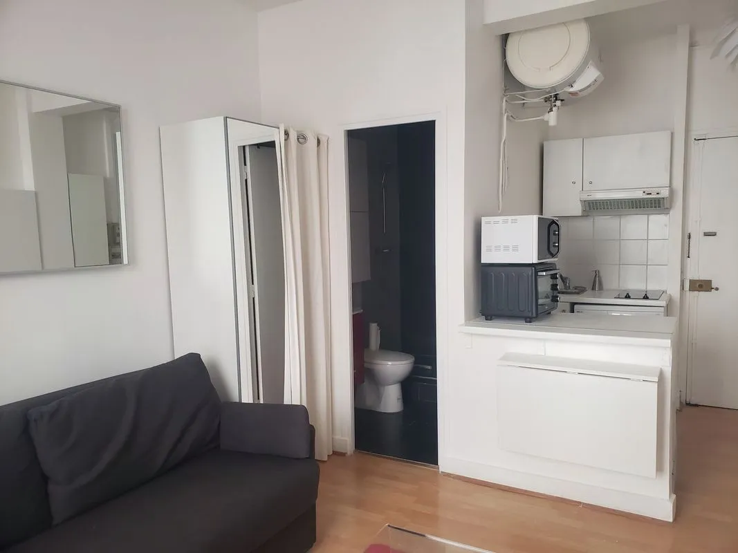 Location Paris Appartement 6962a3f2461d2
