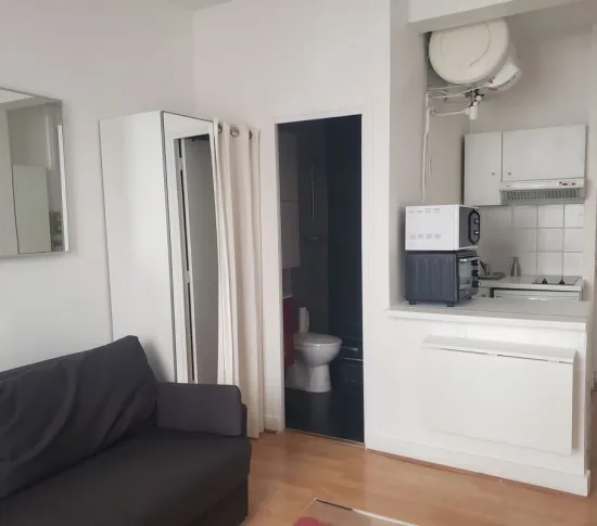 Location Paris Appartement 6962a3f2461d2