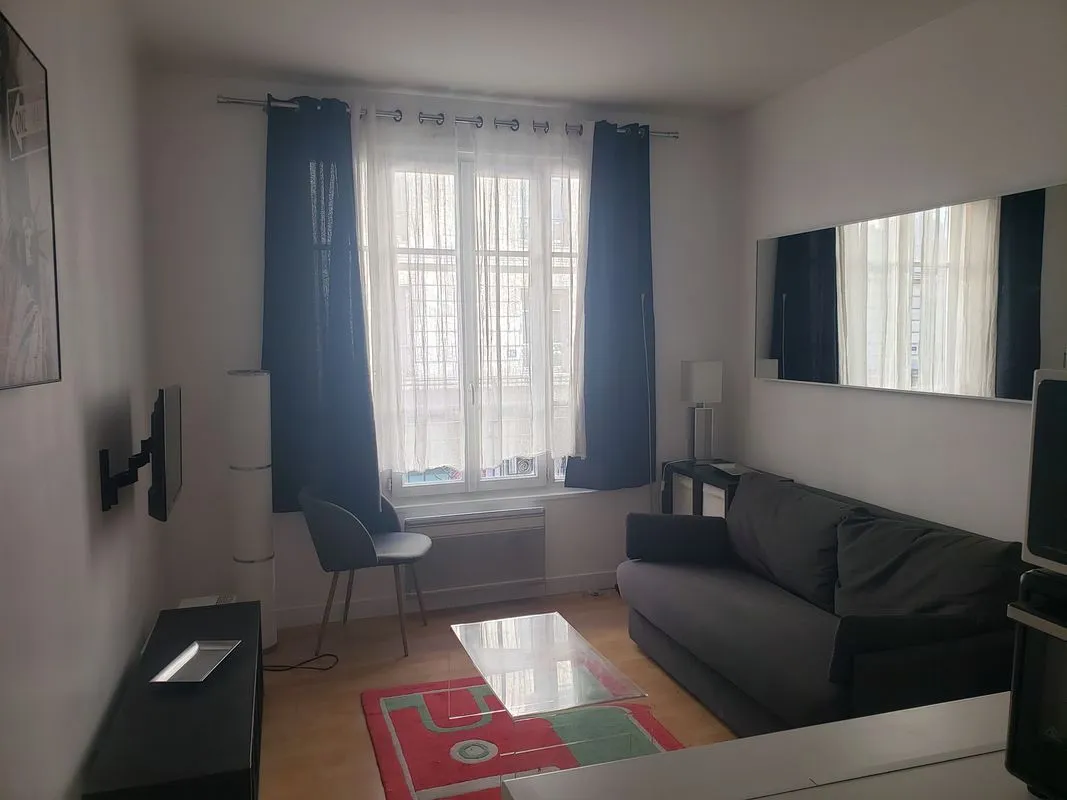 Location Paris Appartement 6962a3f2461d1