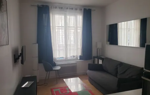 Location Paris Appartement 6962a3f2461d