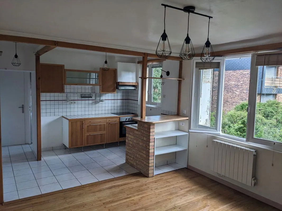 Location Nantes Appartement 6962a3f8b2d8