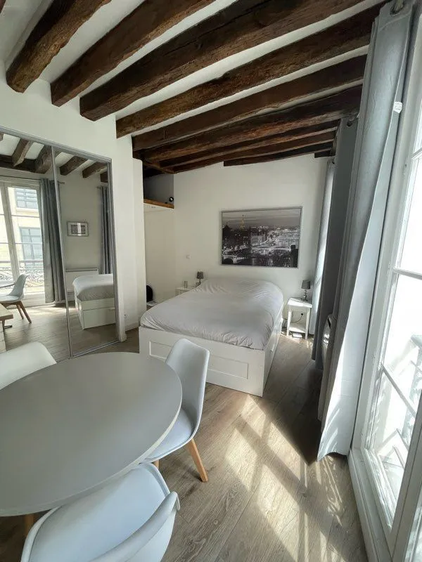 Location Paris Appartement 6962a400be6e3