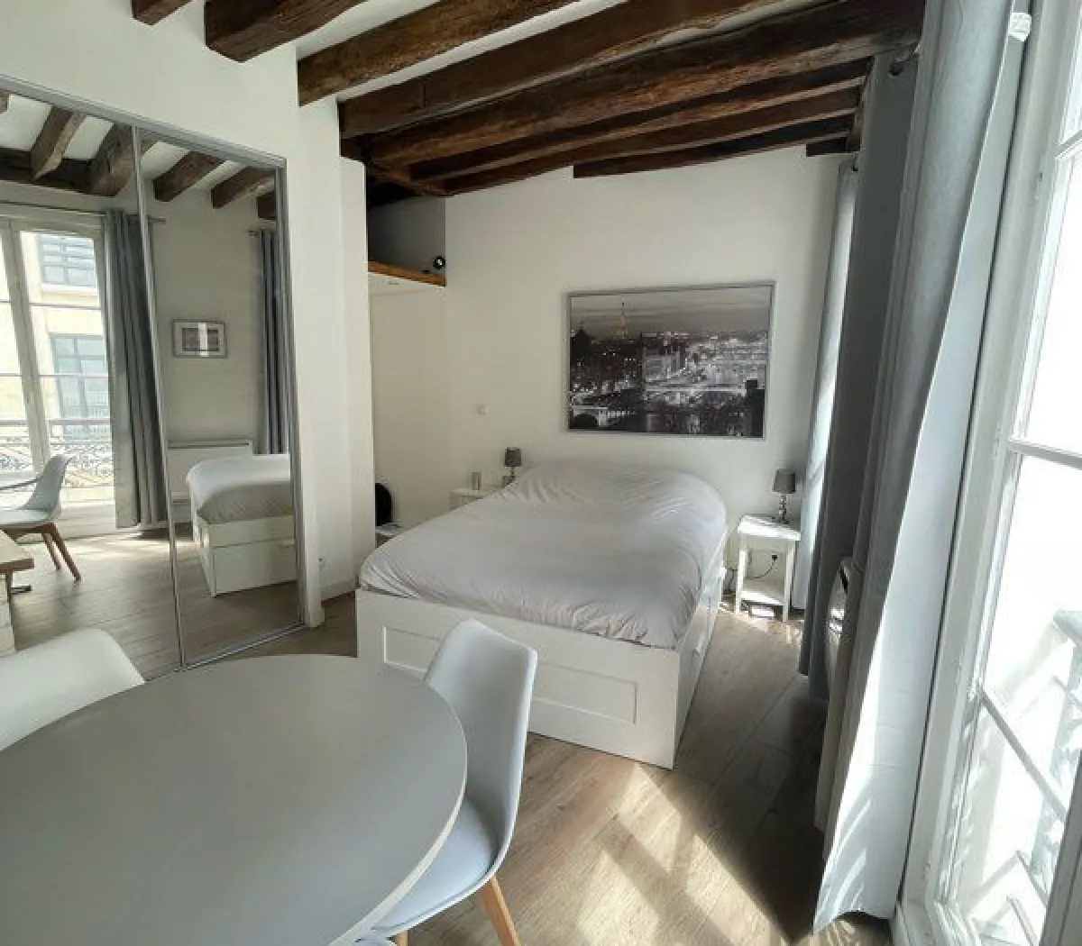 Location Paris Appartement 6962a400be6e