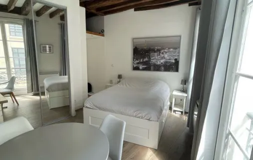 Location Paris Appartement 6962a400be6e