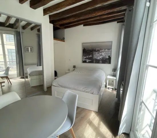 Location Paris Appartement 6962a400be6e3