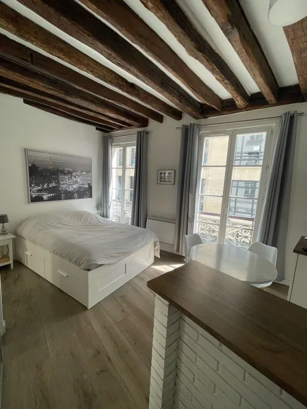 Location Paris Appartement 6962a400be6e1