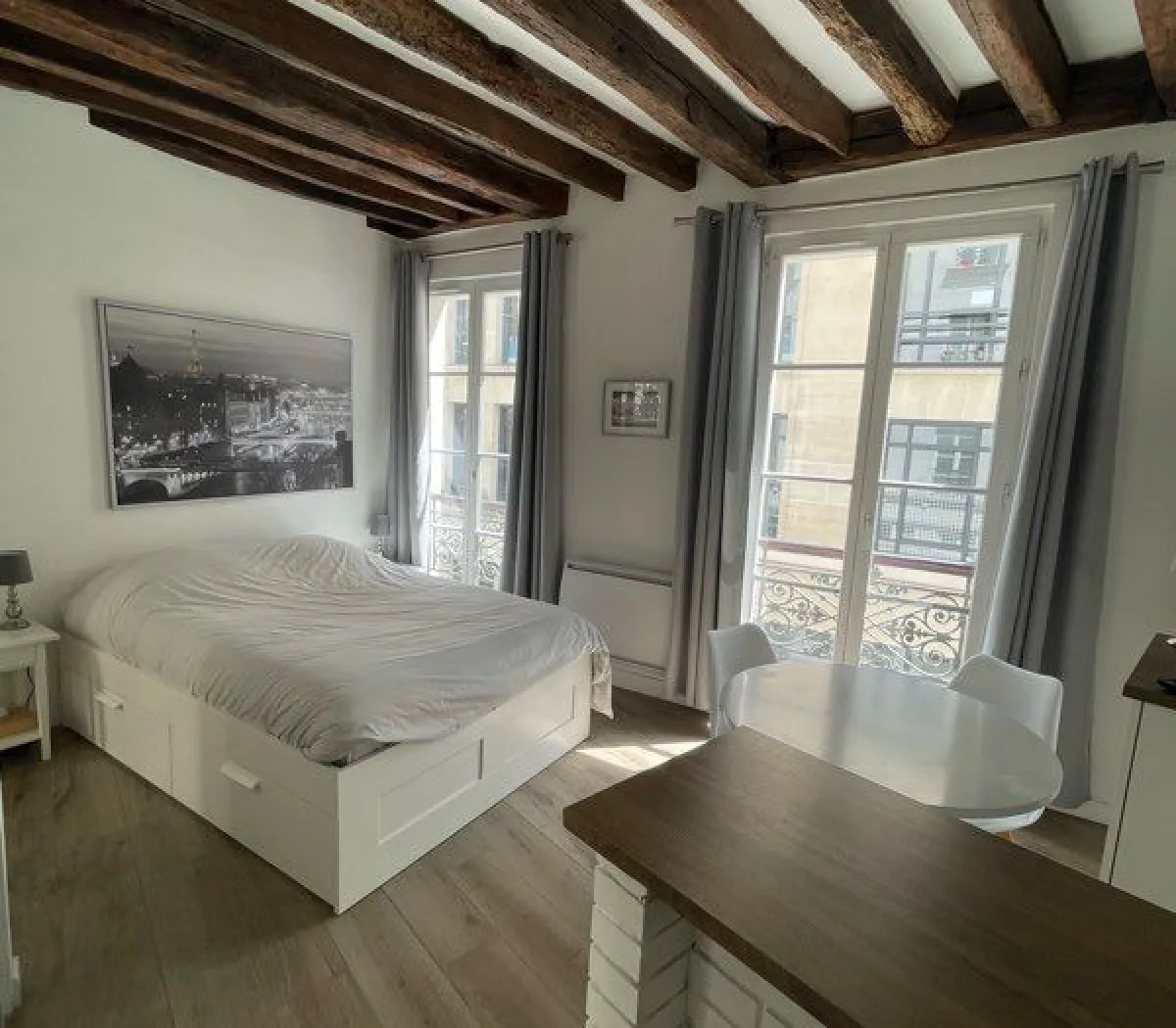 Location Paris Appartement 6962a400be6e