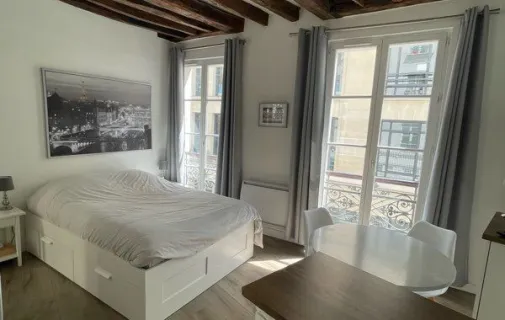 Location Paris Appartement 6962a400be6e