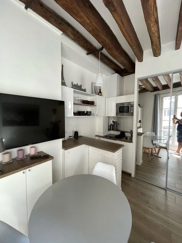 Location Paris Appartement 6962a400be6e2