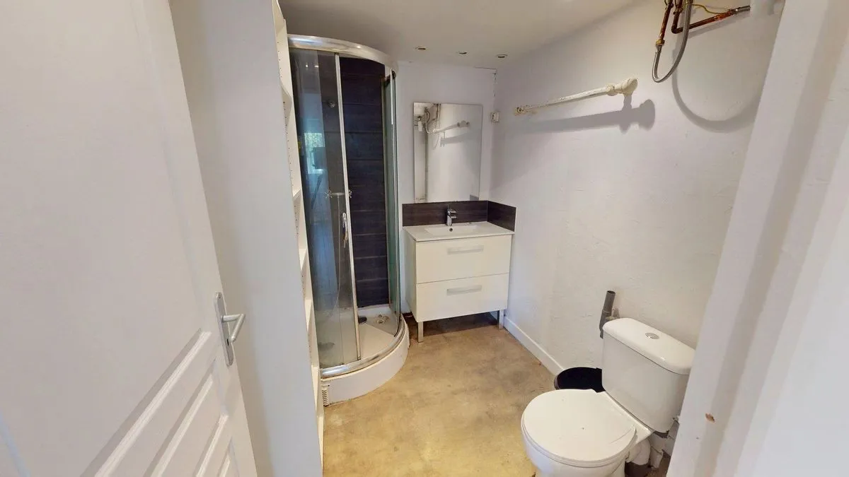 Location Toulouse Appartement 6962a407a6e8