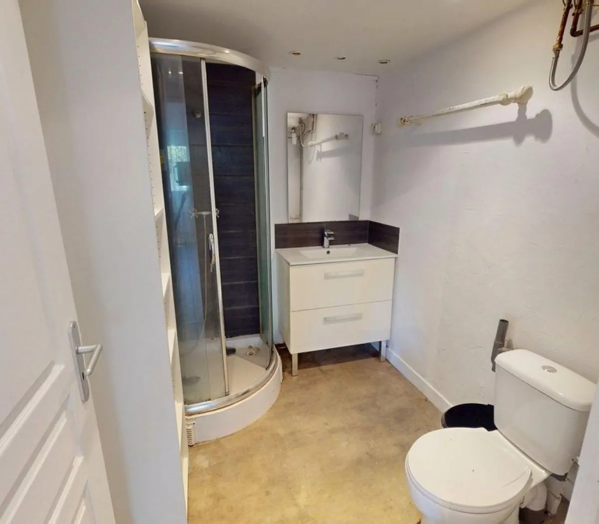 Location Toulouse Appartement 6962a407a6e8