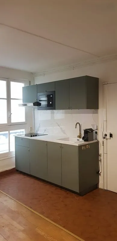 Location Paris Appartement 6962a40f0e602