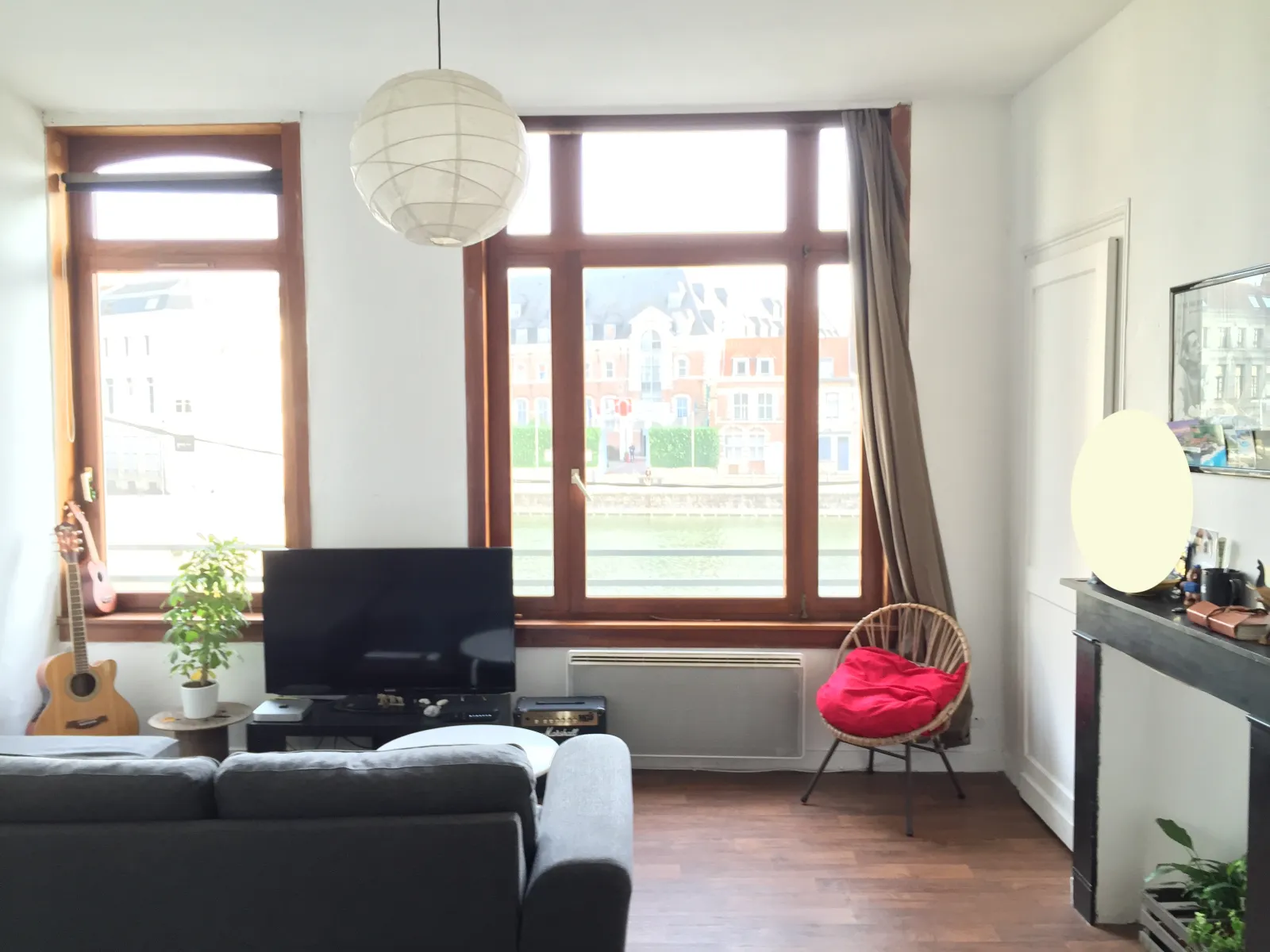 Location Lille Appartement 6963687e8d942