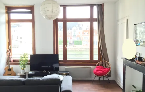 Location Lille Appartement 6963687e8d94