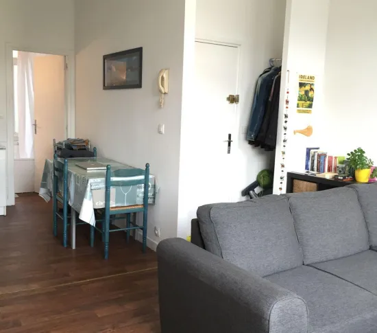 Location Lille Appartement 6963687e8d943
