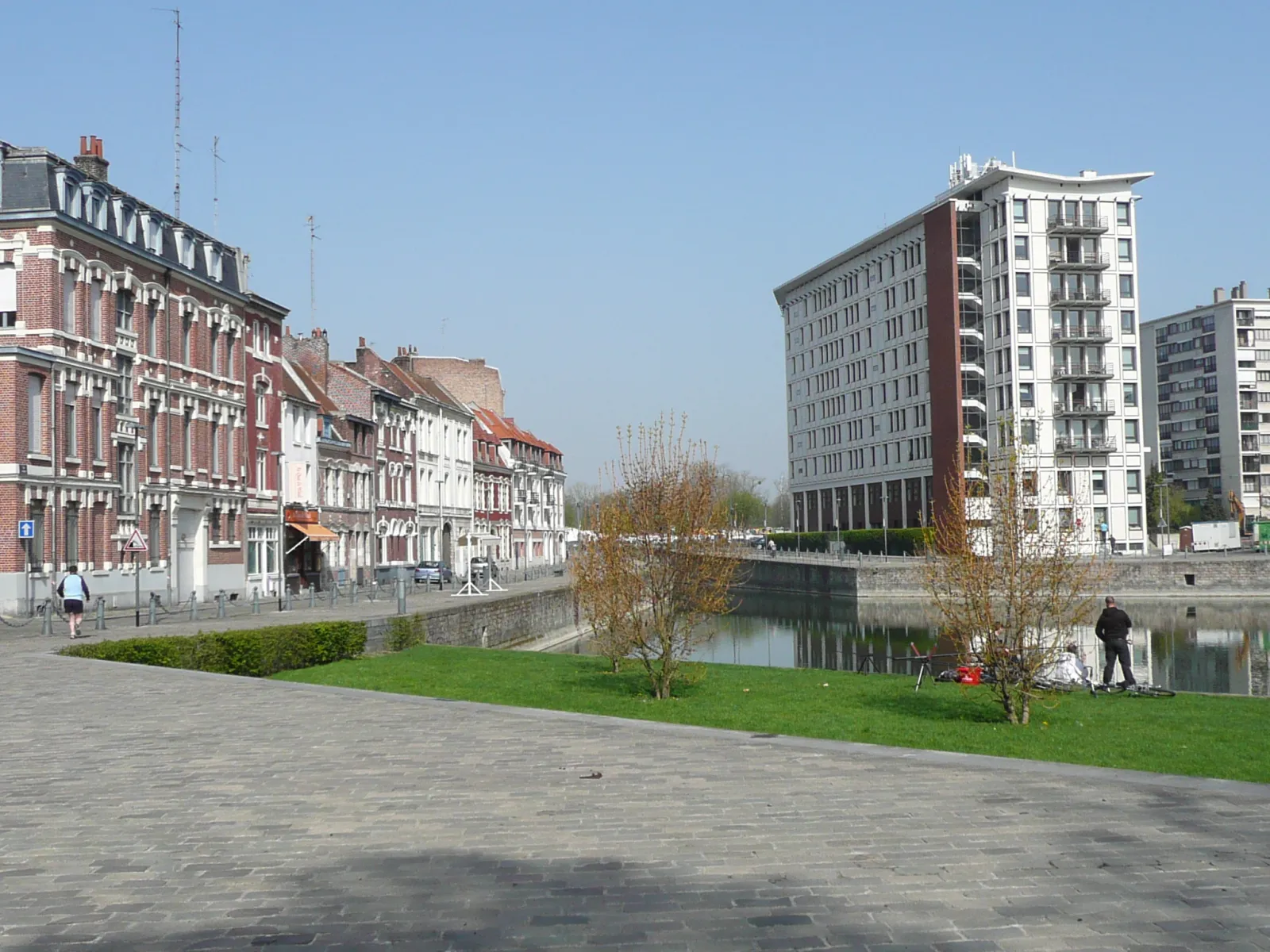 Location Lille Appartement 6963687e8d941