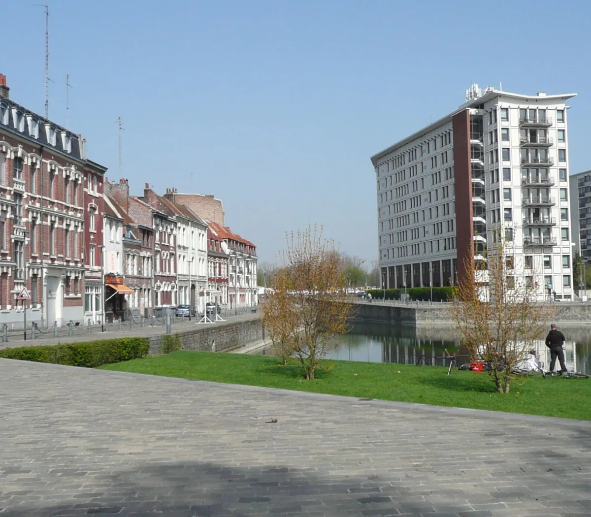 Location Lille Appartement 6963687e8d94