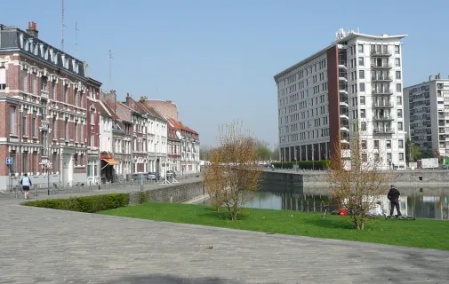 Location Lille Appartement 6963687e8d94