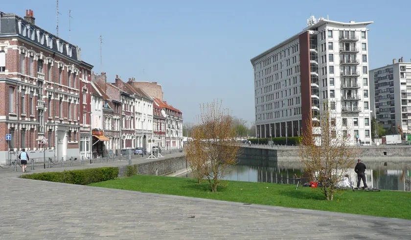 Location Lille Appartement 6963687e8d941