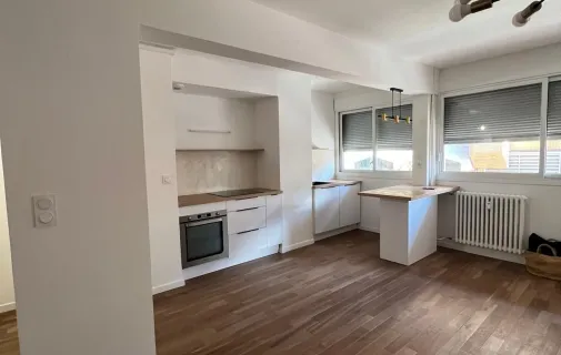 Location Toulouse Appartement 69636bba0ddf