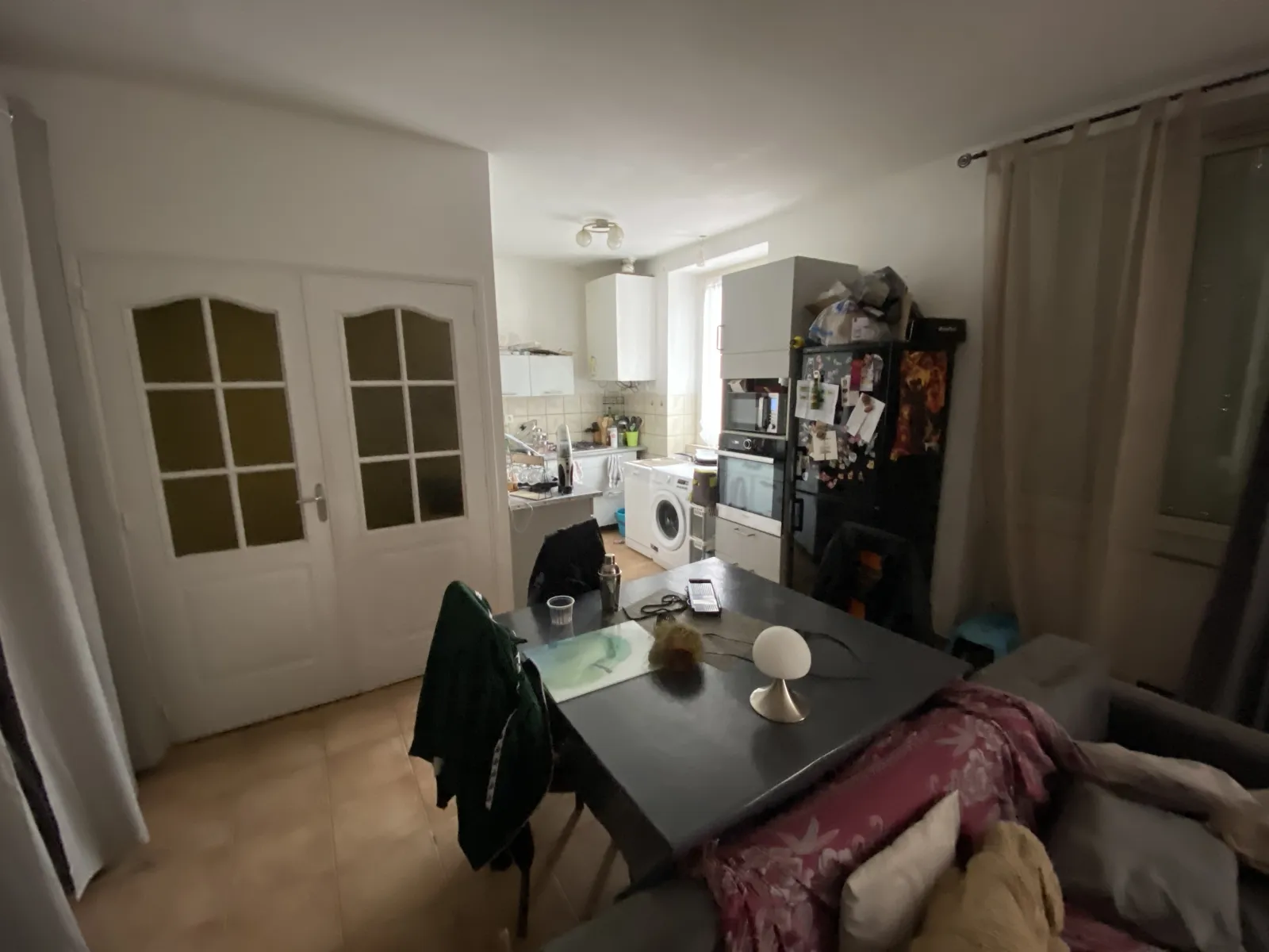 Location Le Chambon-Feugerolles Appartement 69639ec057c82