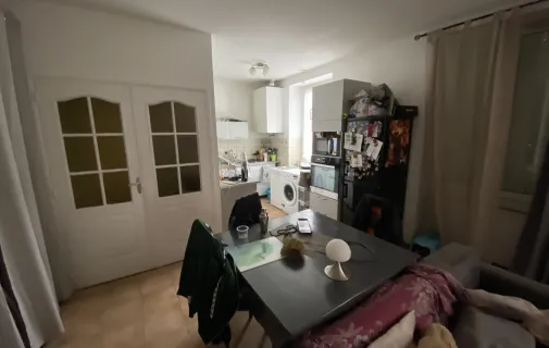 Location Le Chambon-Feugerolles Appartement 69639ec057c8