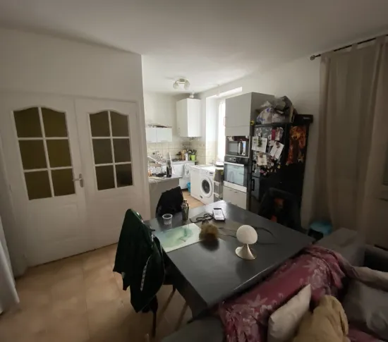 Location Le Chambon-Feugerolles Appartement 69639ec057c82