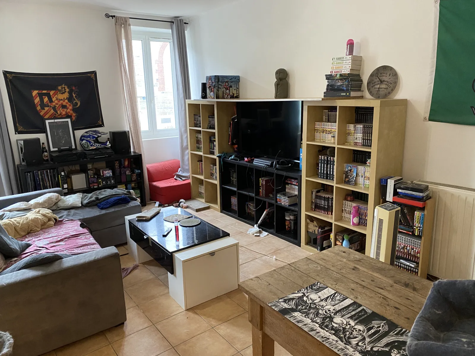 Location Le Chambon-Feugerolles Appartement 69639ec057c81