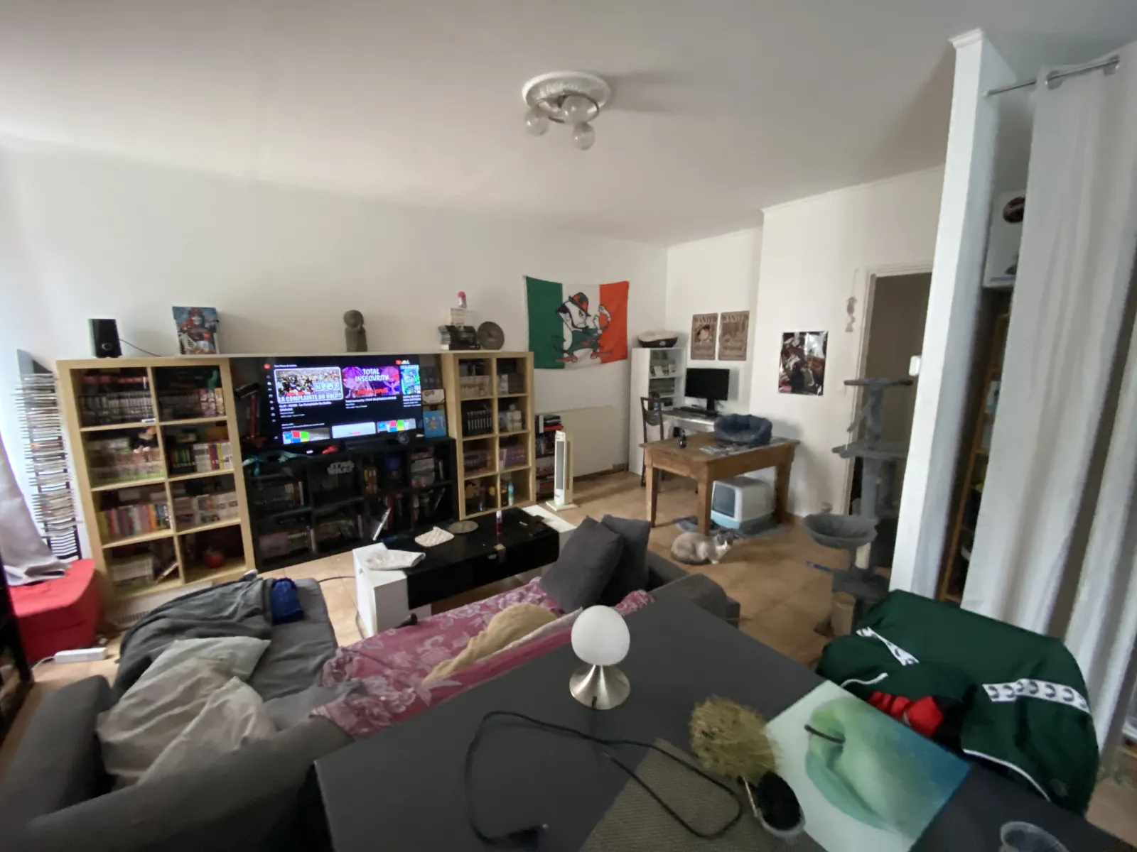 Location Le Chambon-Feugerolles Appartement 69639ec057c86