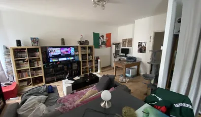 miniatureLocation Le Chambon-Feugerolles Appartement 69639ec057c82