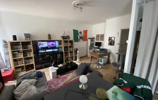 Location Le Chambon-Feugerolles Appartement 69639ec057c8