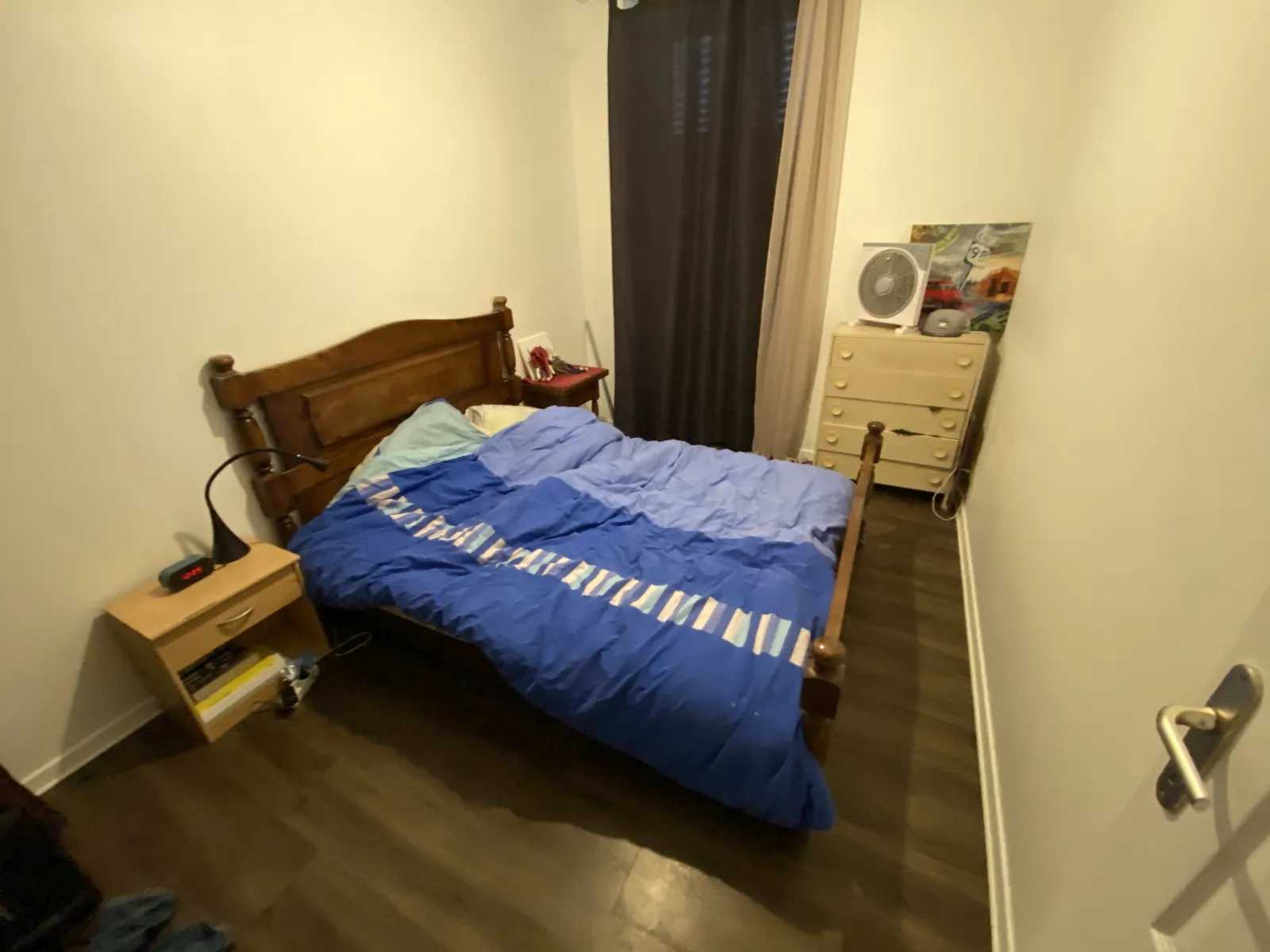 Location Le Chambon-Feugerolles Appartement 69639ec057c85