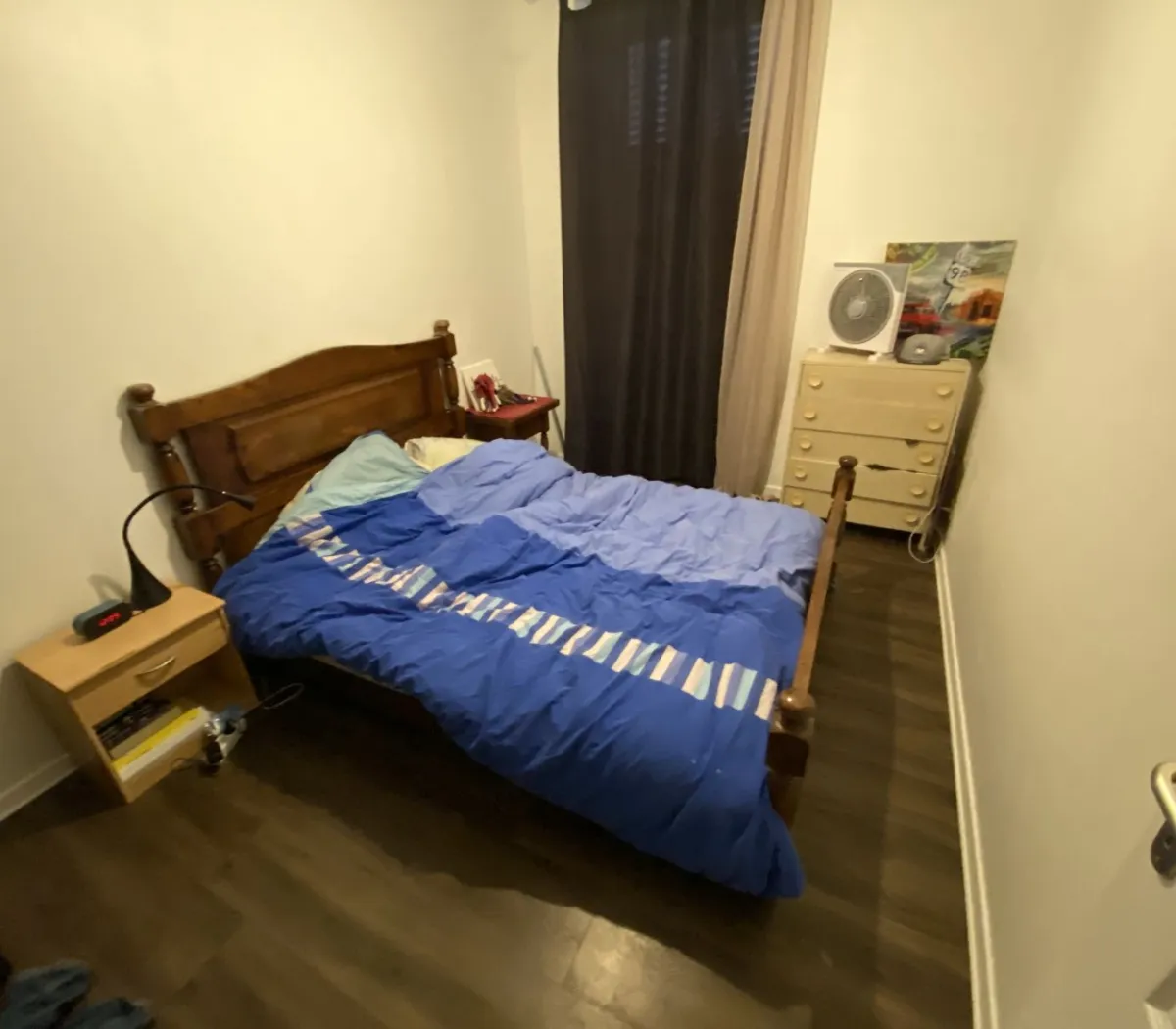 Location Le Chambon-Feugerolles Appartement 69639ec057c8