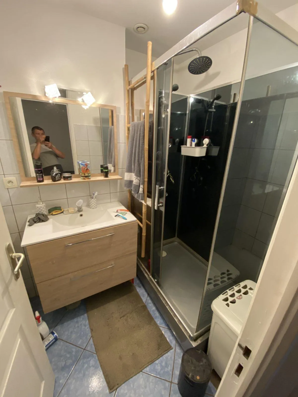 Location Le Chambon-Feugerolles Appartement 69639ec057c83