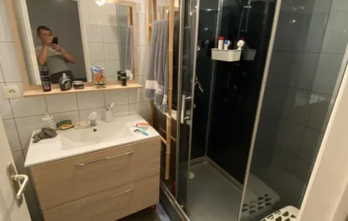 Location Le Chambon-Feugerolles Appartement 69639ec057c8