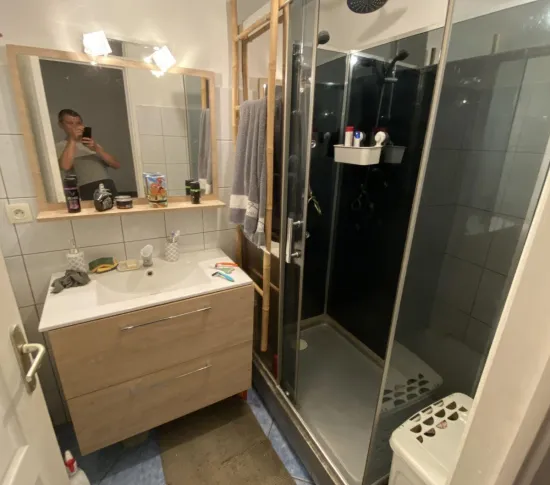 Location Le Chambon-Feugerolles Appartement 69639ec057c83