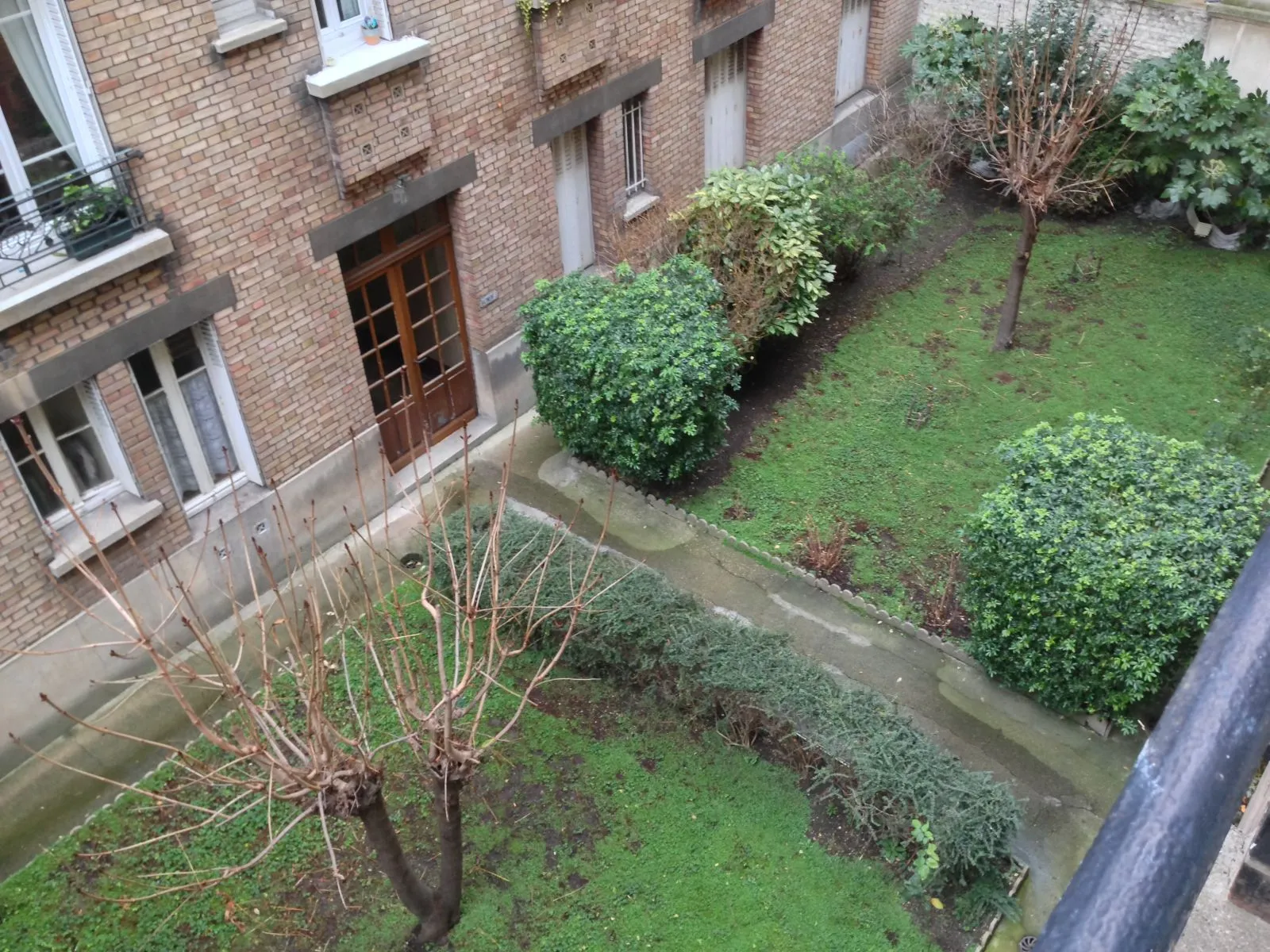 Location Paris Appartement 6963a3721653