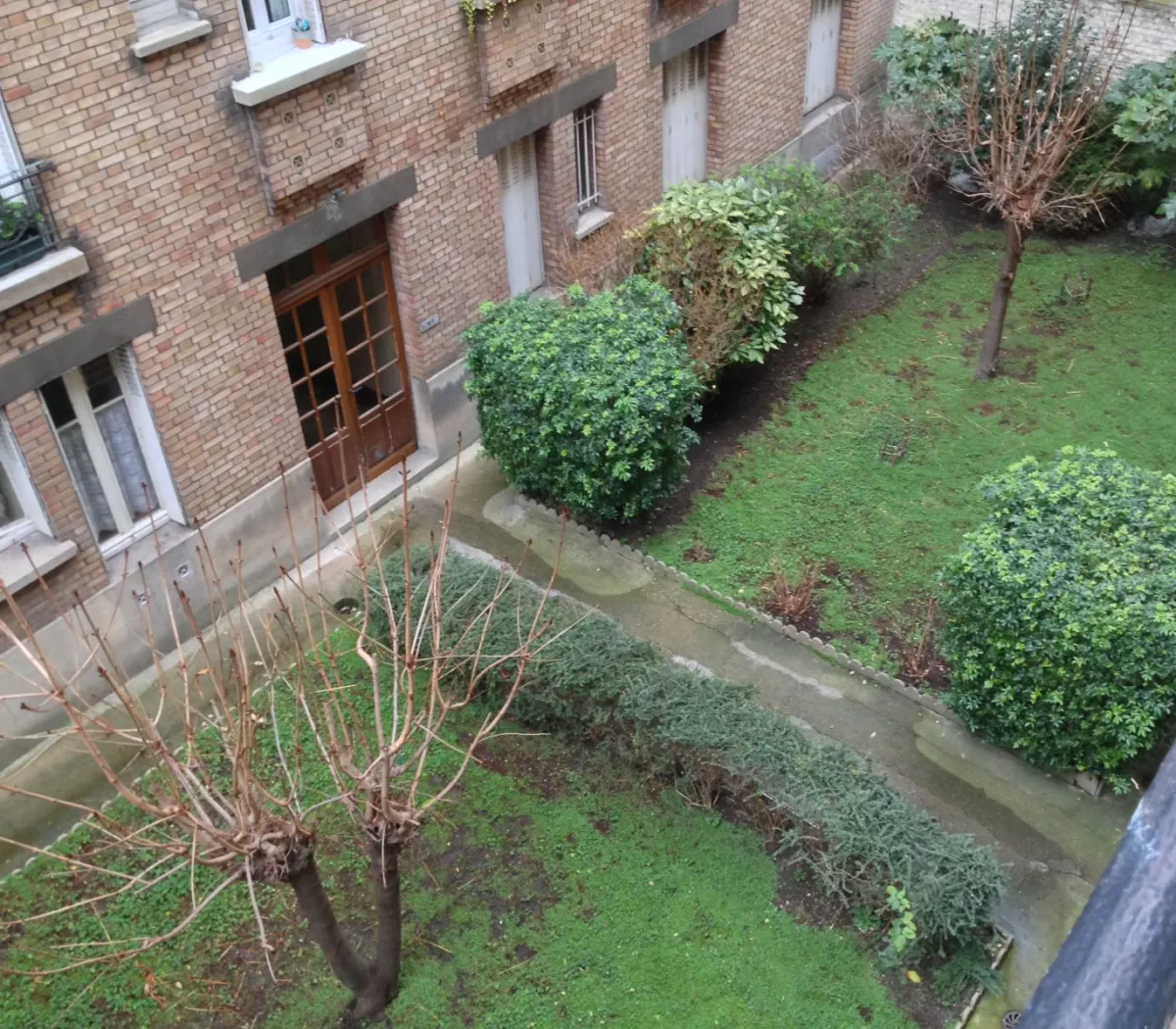 Location Paris Appartement 6963a3721653