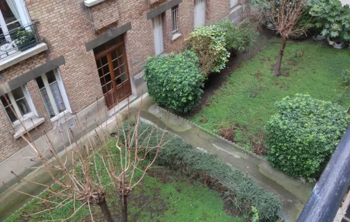 Location Paris Appartement 6963a3721653