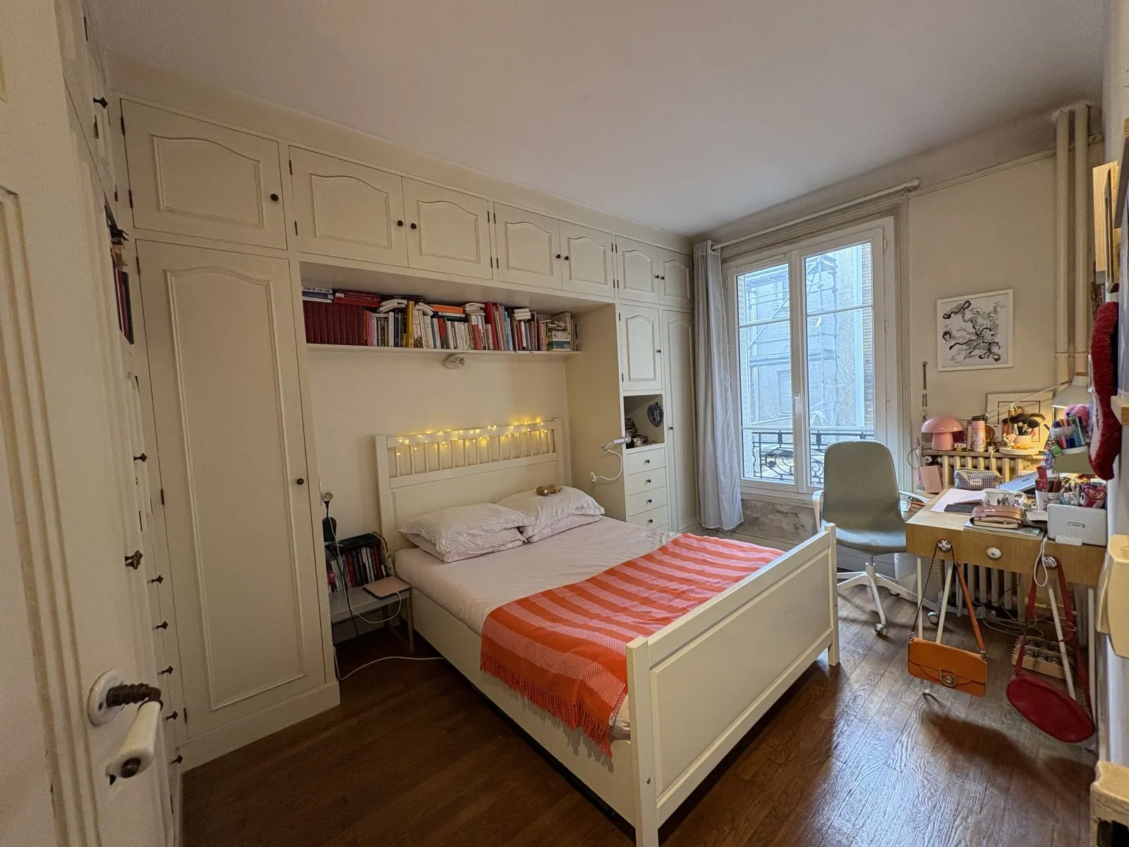 Location Paris Appartement 6963a3721653