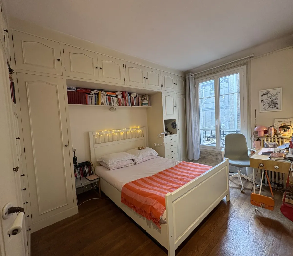 Location Paris Appartement 6963a3721653
