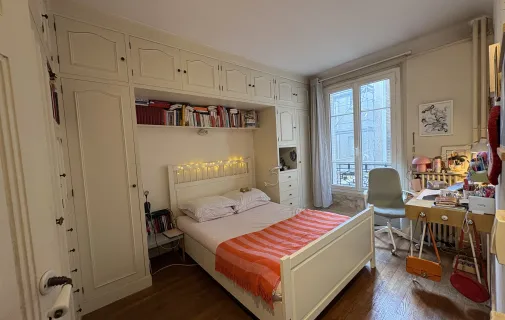 Location Paris Appartement 6963a3721653