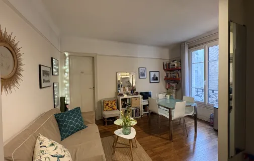 Location Paris Appartement 6963a3721653