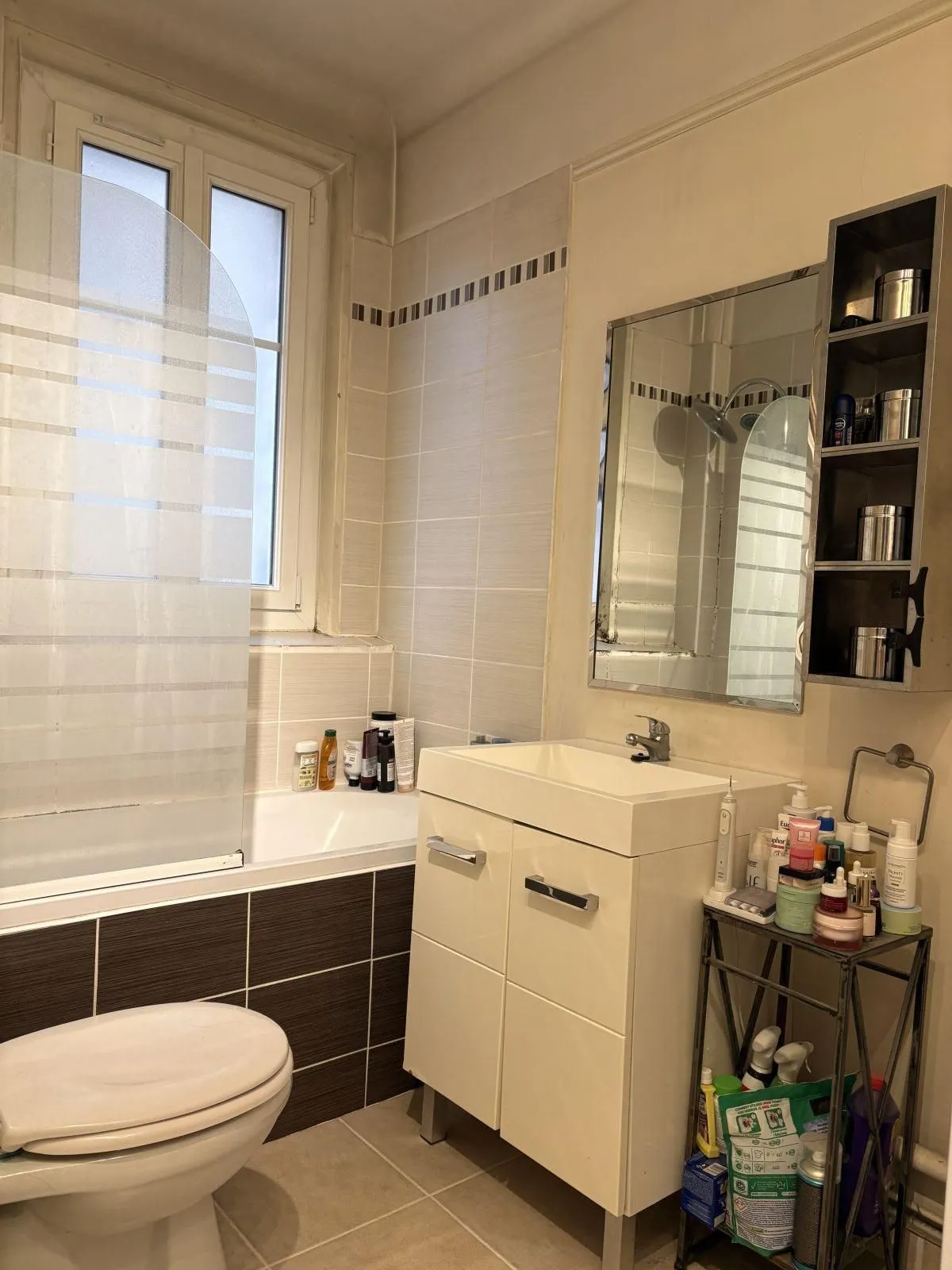 Location Paris Appartement 6963a3721653