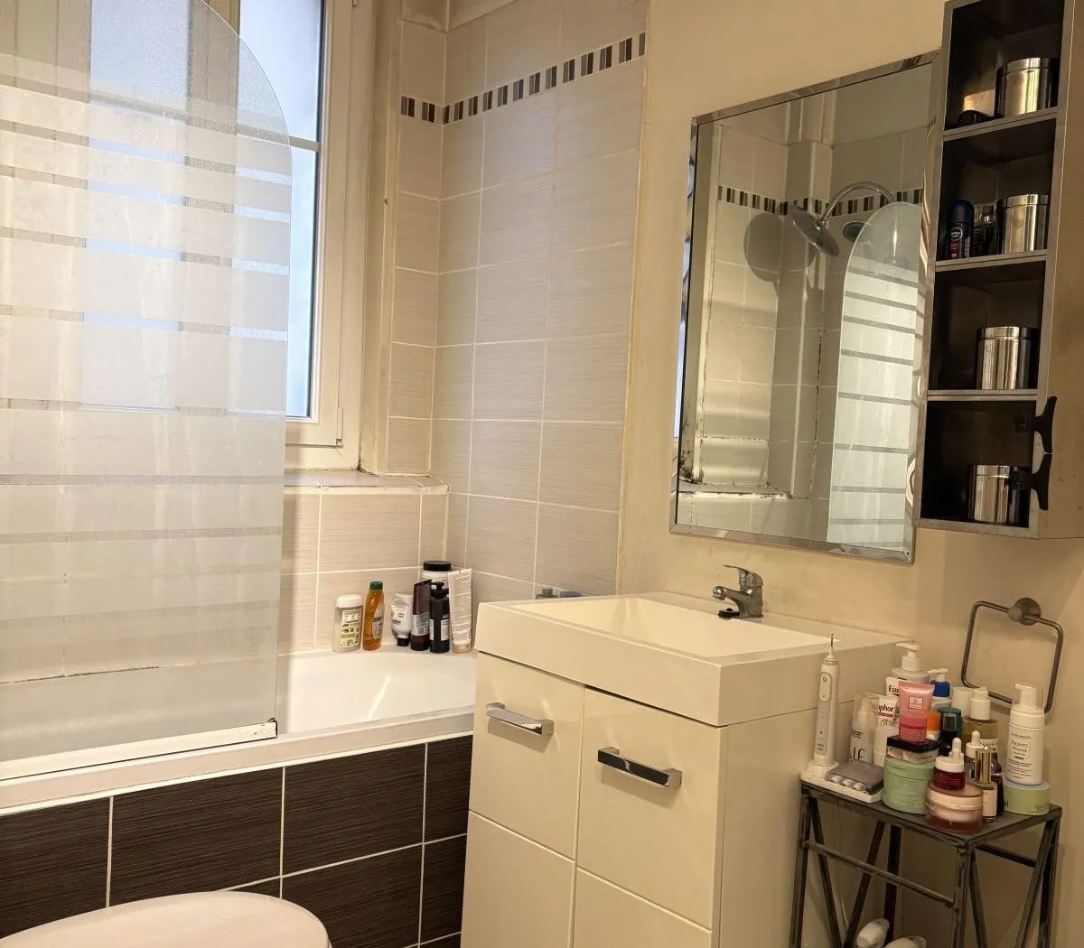 Location Paris Appartement 6963a3721653
