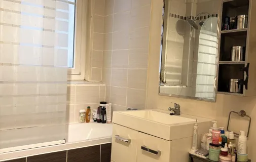 Location Paris Appartement 6963a3721653