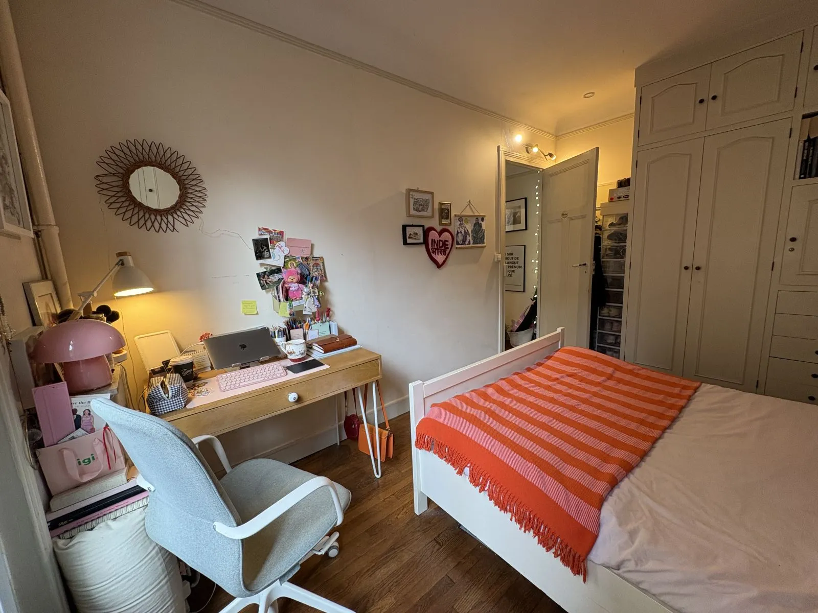 Location Paris Appartement 6963a3721653